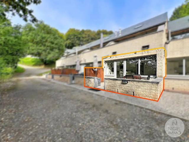 à vendre Rez De Chaussée Malmedy Chemin du Calvaire