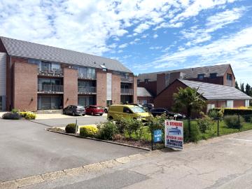 à vendre Rez De Chaussée Mellet