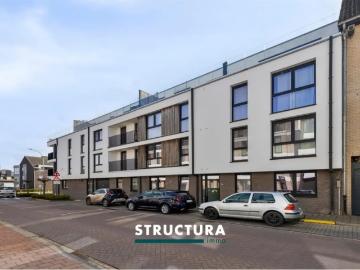 à vendre Rez De Chaussée Merchtem Oudstrijdersstraat