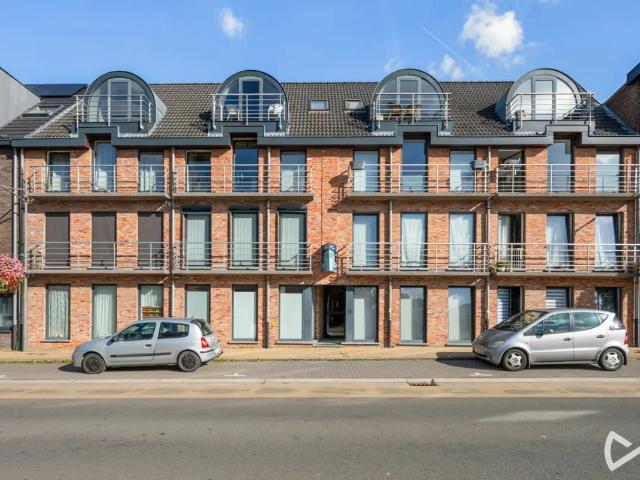 à vendre Rez De Chaussée Merelbeke Hundelgemsesteenweg