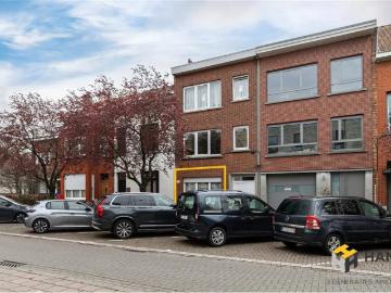 2170, Merksem, Province de Anvers, Flandre