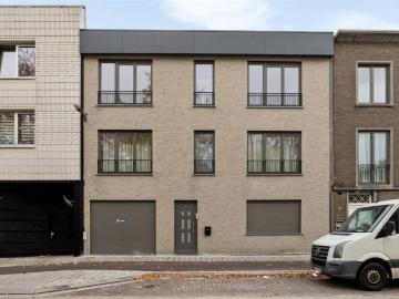 à vendre Rez De Chaussée Merksem Constant de Jongstraat
