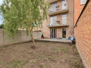 2170, Merksem, Province de Anvers, Flandre