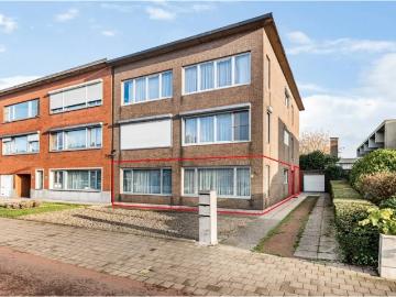 2170, Merksem, Province de Anvers, Flandre