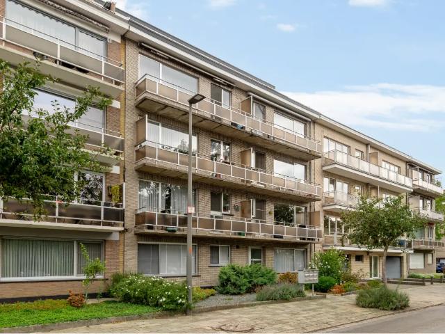 à vendre Rez De Chaussée Merksem Rodeloopstraat