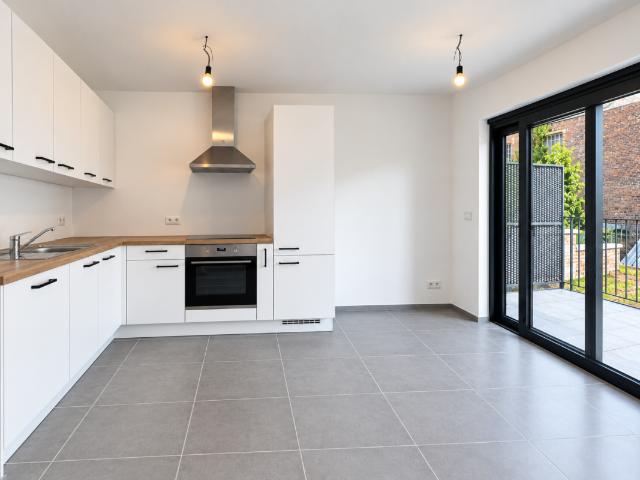 à vendre Rez De Chaussée Namur