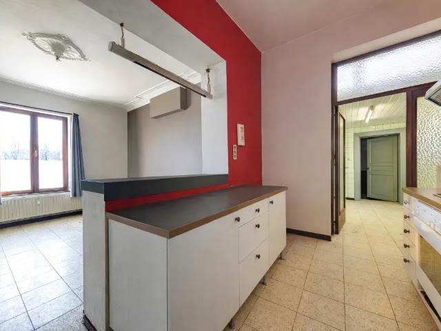 à vendre Rez De Chaussée Namur