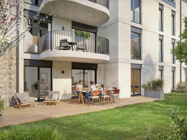à vendre Rez De Chaussée Namur Rue Henri Lecocq