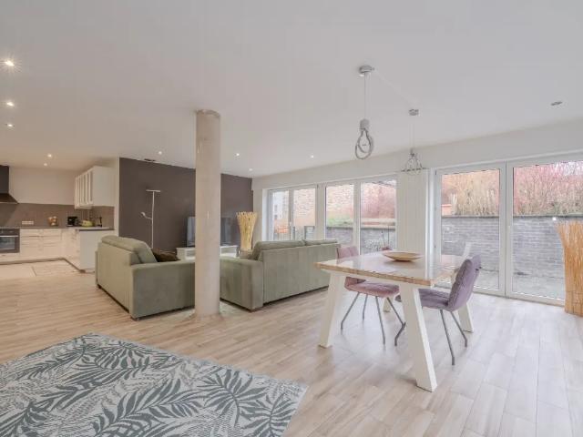 à vendre Rez De Chaussée Nandrin Rue d'Engihoul