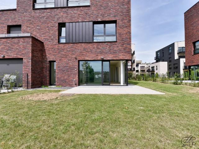 à vendre Rez De Chaussée Nivelles