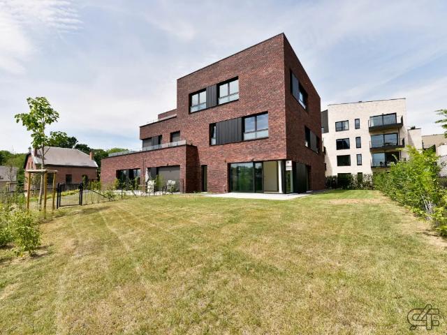à vendre Rez De Chaussée Nivelles