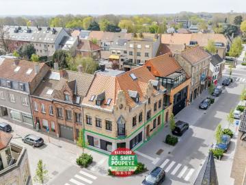 8620, Arrondissement de Furnes, Flandre-Occidentale, Flandre