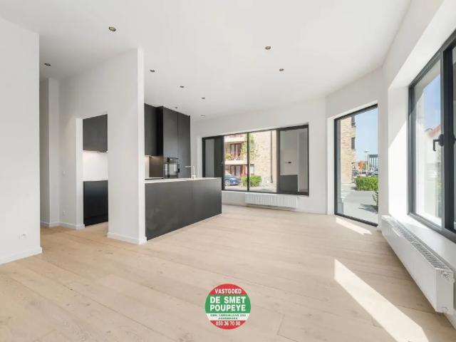 à vendre Rez De Chaussée Nieuwpoort Langestraat