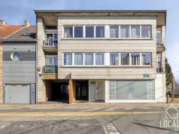à vendre Rez De Chaussée Ninove Preulegem