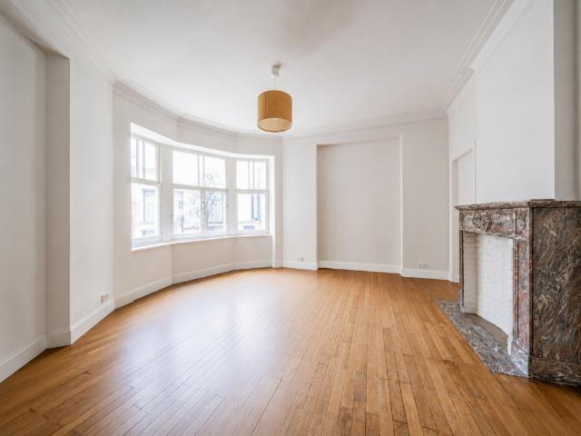 à vendre Rez De Chaussée Saint Gilles Antoine Bréart
