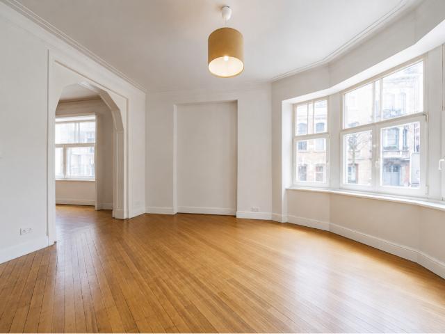 à vendre Rez De Chaussée Saint Gilles Antoine Bréart