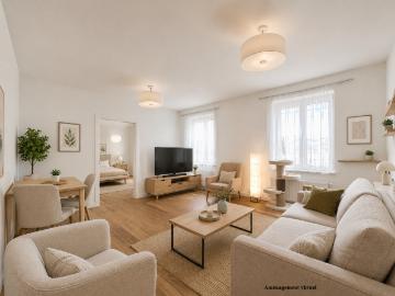 à vendre Rez De Chaussée Saint Gilles Rue de Hollande