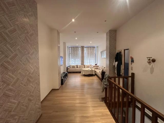 à vendre Rez De Chaussée Saint Gilles Théodore Verhaegenstraat