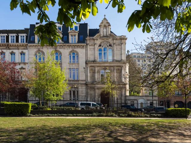 à vendre Rez De Chaussée Schaerbeek