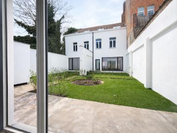 à vendre Rez De Chaussée Schaerbeek
