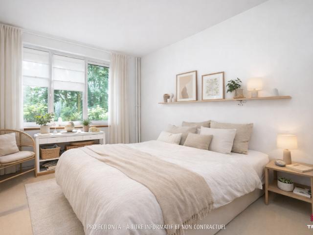 à vendre Rez De Chaussée Schaerbeek Boulevard Général Wahis