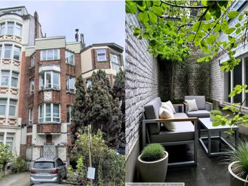 1030, Schaerbeek, Bruxelles-Capitale - Cave