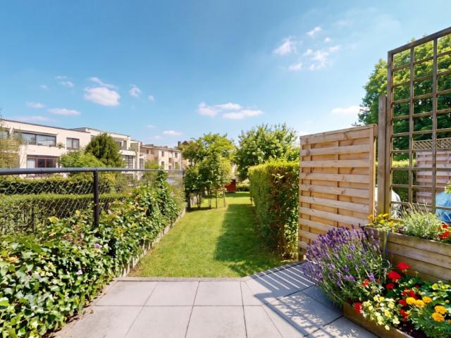à vendre Rez De Chaussée Schaerbeek Place du Terdelt