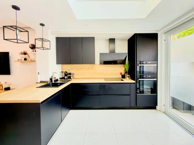 à vendre Rez De Chaussée Schaerbeek Rue Anatole France