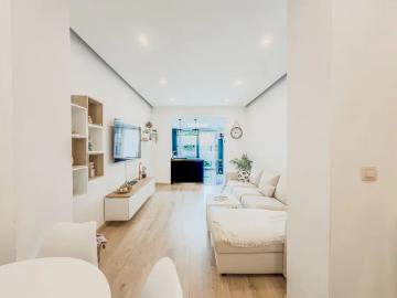 à vendre Rez De Chaussée Schaerbeek Rue Anatole France