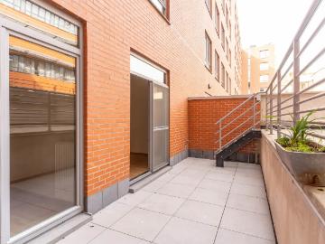 1030, Schaerbeek, Bruxelles-Capitale - Parkeerplaats