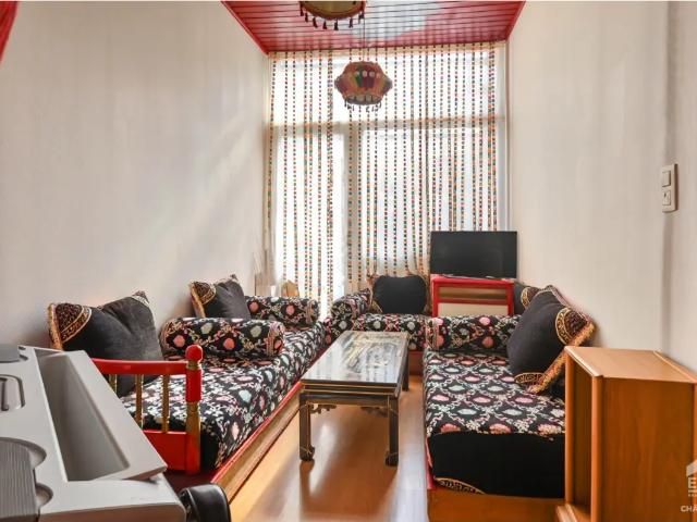 à vendre Rez De Chaussée Schaerbeek Rue Verboeckhaven
