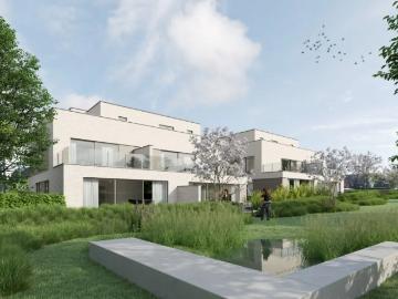 à vendre Rez De Chaussée Schepdaal Vredestraat