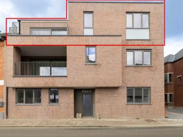à vendre Rez De Chaussée Scherpenheuvel Prattenborgplein