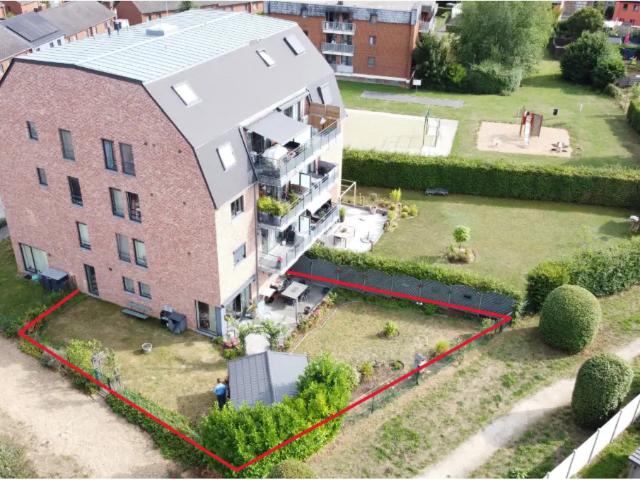 à vendre Rez De Chaussée Seilles Rue de la Longue Couture