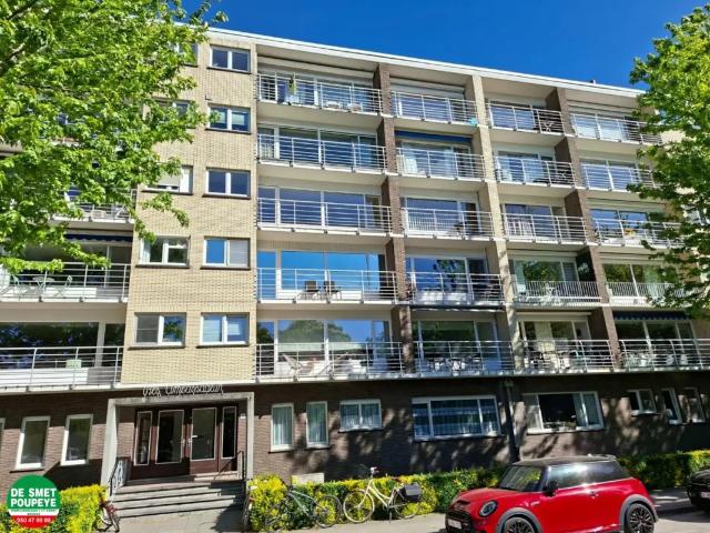 à vendre Rez De Chaussée Sint Andries Abdijbekestraat
