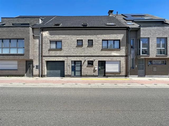 à vendre Rez De Chaussée Sint Gillis Waas Herenstraat