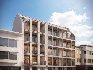 à vendre Rez De Chaussée Sint Idesbald Strandlaan