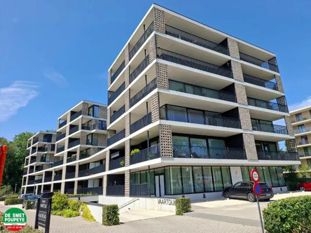 à vendre Rez De Chaussée Sint Michiels Vaartdijkstraat
