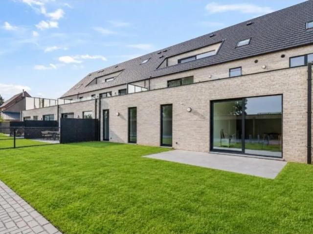 à vendre Rez De Chaussée Sint Pauwels Zandstraat