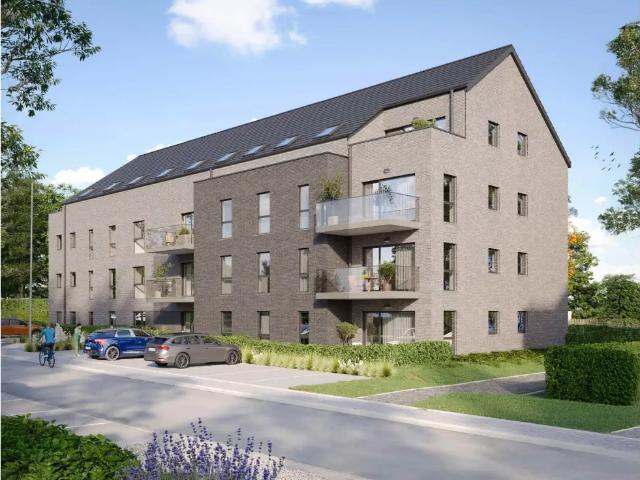 à vendre Rez De Chaussée Sprimont rue du parc