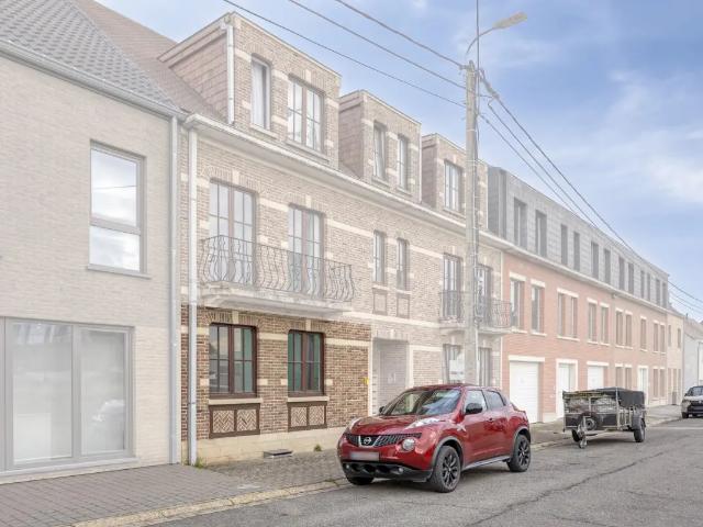 à vendre Rez De Chaussée Steenokkerzeel Lt Philippartstraat