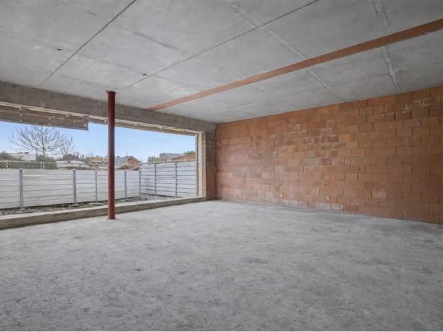à vendre Rez De Chaussée Stekene Kerkstraat