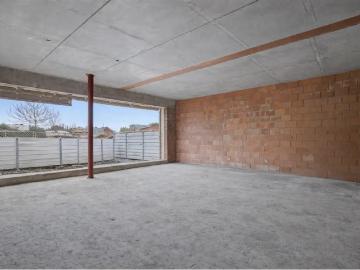 à vendre Rez De Chaussée Stekene Kerkstraat