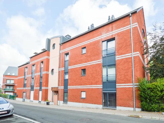 à vendre Rez De Chaussée Pont à Celles Rue Arsenal