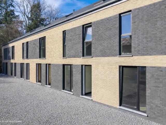 à vendre Rez De Chaussée Paliseul Rue de la Station