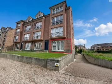 à vendre Rez De Chaussée Petit Enghien Chaussée de Bruxelles 429