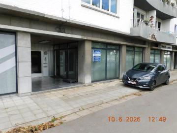 à vendre Rez De Chaussée Presles Place Belle vue