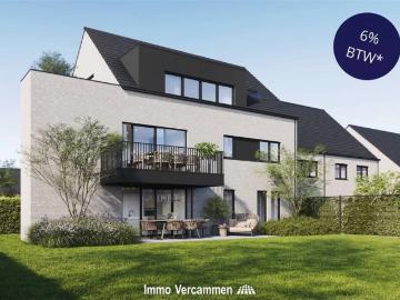 2580, Arrondissement de Malines, Province de Anvers, Flandre