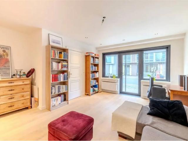 à vendre Rez De Chaussée Putte Mechelbaan