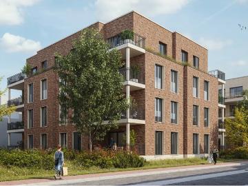à vendre Rez De Chaussée Roeselare Noordhof